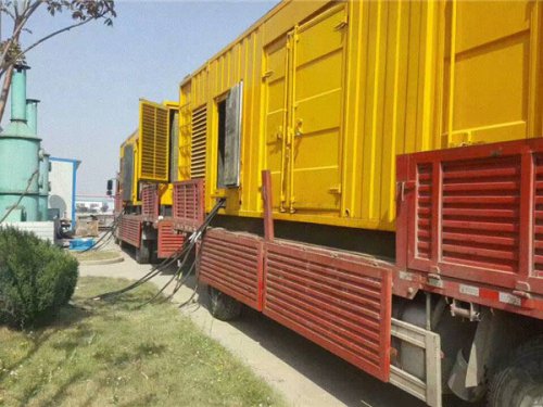 下花园发电机停电自启装置主要有以下几种类型？